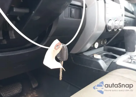 2014 Toyota Tundra Sr5 4.6L V8 from USA, damaged, VIN 5TFEM5F13EX080772